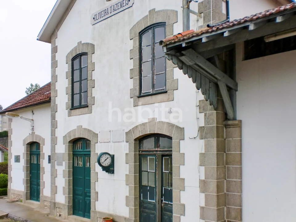 Moradia T3 para Venda em O. Azeméis, Riba-Ul, Ul, Macinhata Seixa, Madail Foto 22