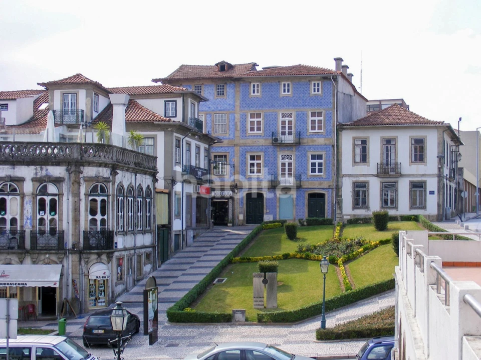 Moradia T3 para Venda em O. Azeméis, Riba-Ul, Ul, Macinhata Seixa, Madail Foto 23