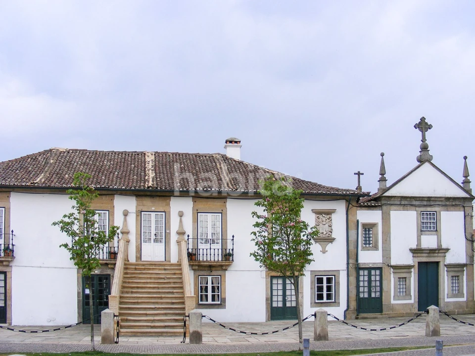 Moradia T3 para Venda em O. Azeméis, Riba-Ul, Ul, Macinhata Seixa, Madail Foto 24