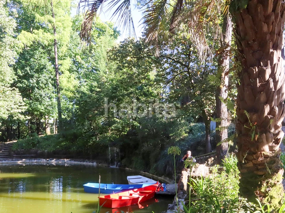 Moradia T3 para Venda em O. Azeméis, Riba-Ul, Ul, Macinhata Seixa, Madail Foto 27