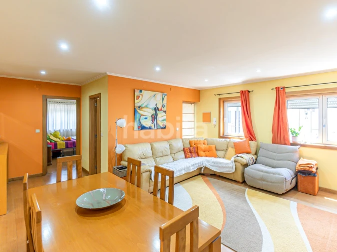 Moradia T3 para Venda em O. Azeméis, Riba-Ul, Ul, Macinhata Seixa, Madail Foto 4