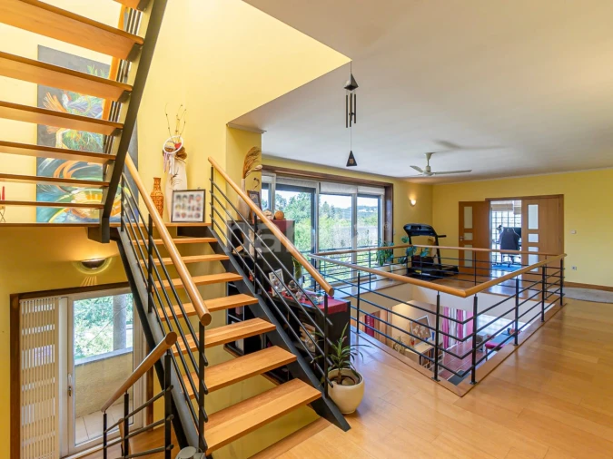 Moradia T3 para Venda em O. Azeméis, Riba-Ul, Ul, Macinhata Seixa, Madail Foto 5