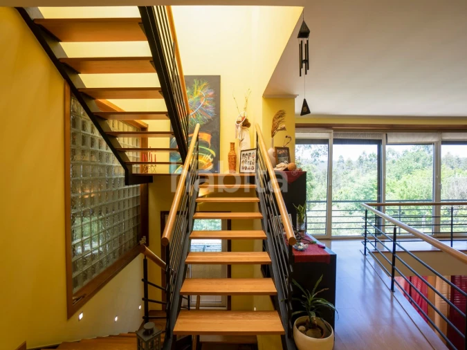 Moradia T3 para Venda em O. Azeméis, Riba-Ul, Ul, Macinhata Seixa, Madail Foto 6