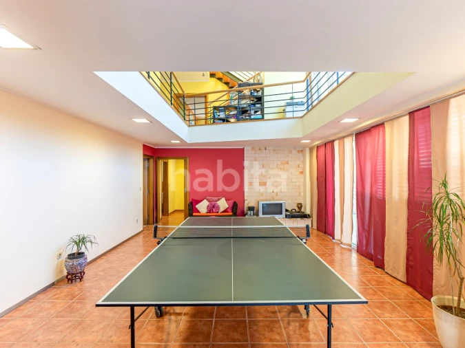 Moradia T3 para Venda em O. Azeméis, Riba-Ul, Ul, Macinhata Seixa, Madail Foto 7