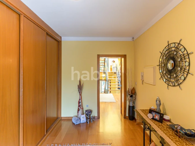 Moradia T3 para Venda em O. Azeméis, Riba-Ul, Ul, Macinhata Seixa, Madail Foto 10