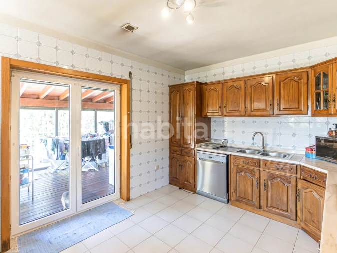 Moradia T3 para Venda em O. Azeméis, Riba-Ul, Ul, Macinhata Seixa, Madail Foto 11