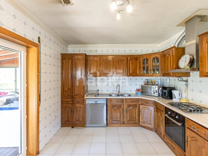 Moradia T3 para Venda em O. Azeméis, Riba-Ul, Ul, Macinhata Seixa, Madail Foto 12