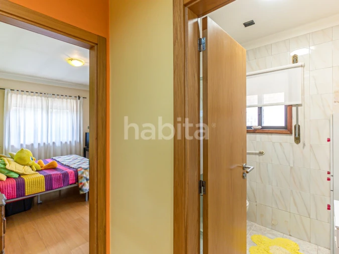 Moradia T3 para Venda em O. Azeméis, Riba-Ul, Ul, Macinhata Seixa, Madail Foto 17