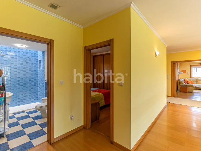 Moradia T3 para Venda em O. Azeméis, Riba-Ul, Ul, Macinhata Seixa, Madail Foto 19