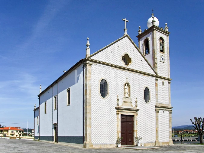 Moradia T3 para Venda em O. Azeméis, Riba-Ul, Ul, Macinhata Seixa, Madail Foto 25