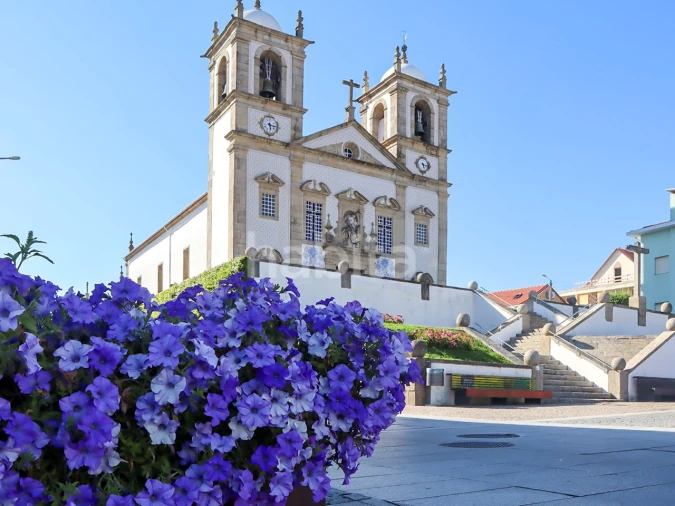 Moradia T3 para Venda em O. Azeméis, Riba-Ul, Ul, Macinhata Seixa, Madail Foto 26