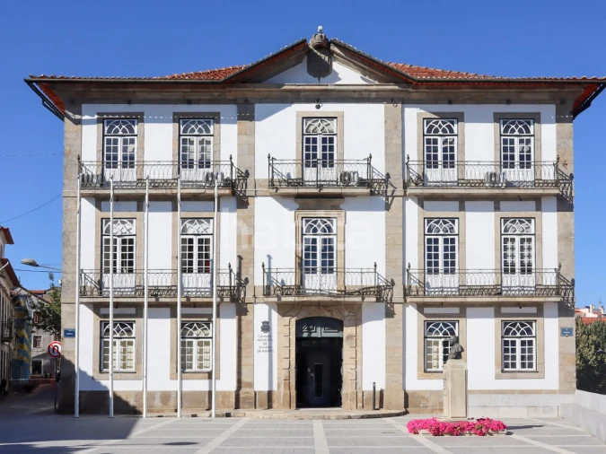 Moradia T3 para Venda em O. Azeméis, Riba-Ul, Ul, Macinhata Seixa, Madail Foto 28