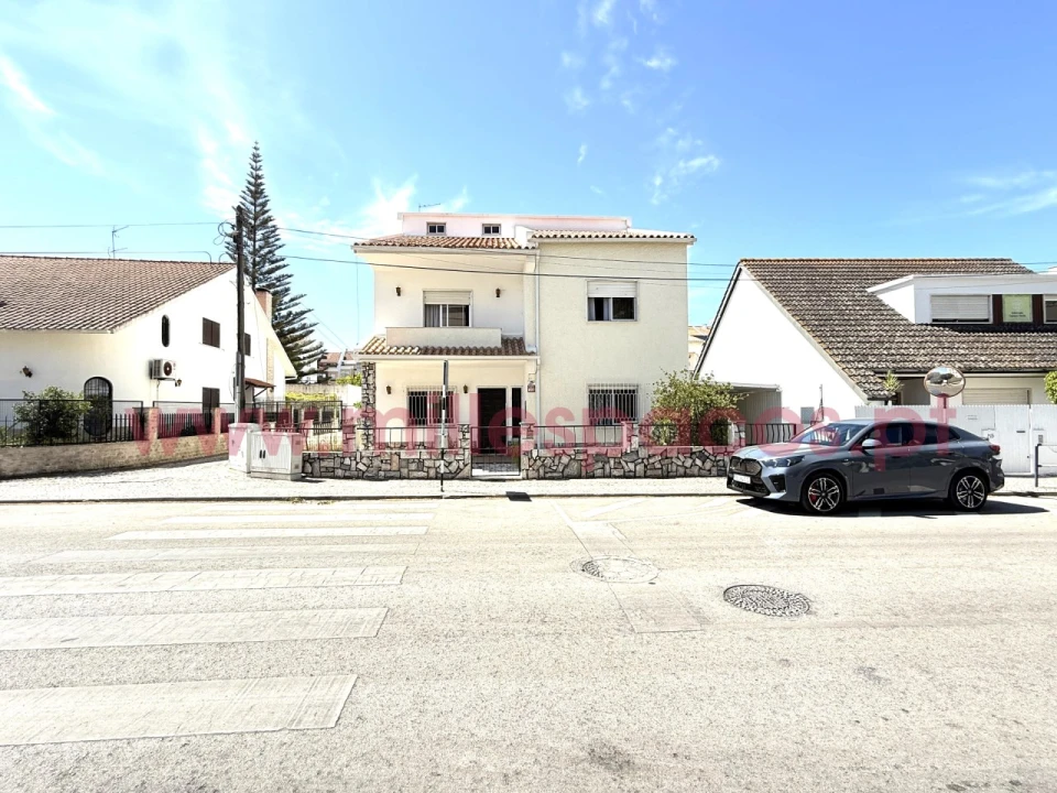 Moradia T5 para Venda em Montijo e Afonsoeiro Foto 52