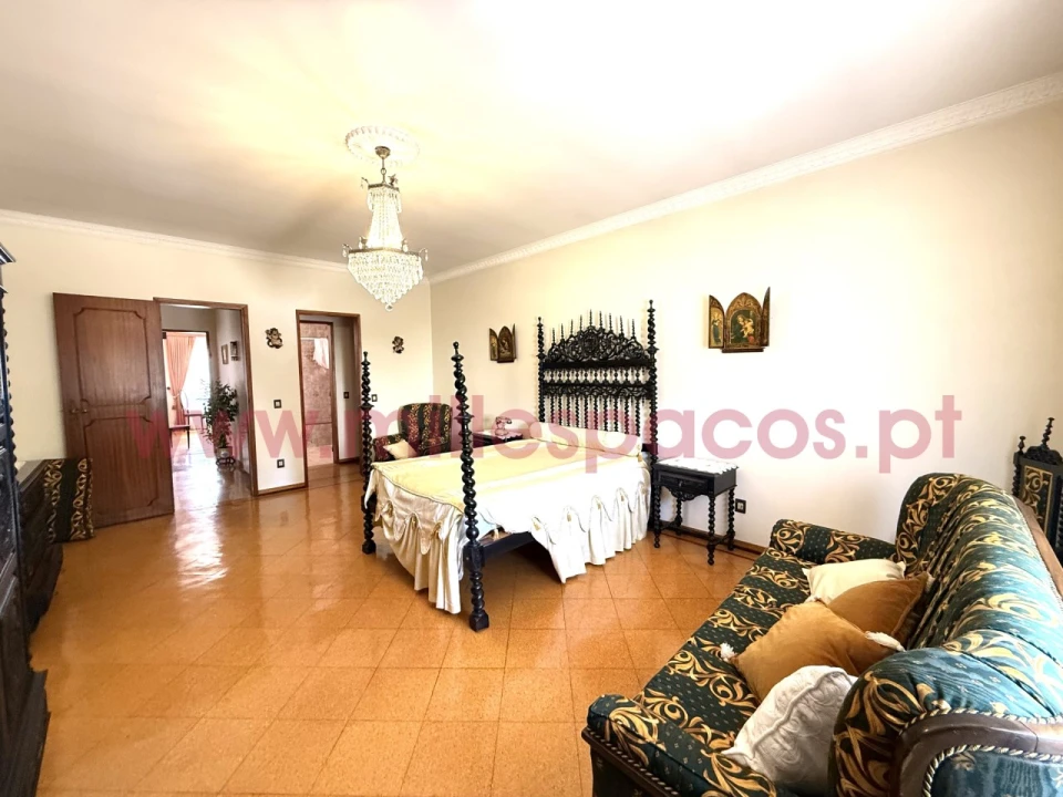Moradia T5 para Venda em Montijo e Afonsoeiro Foto 21