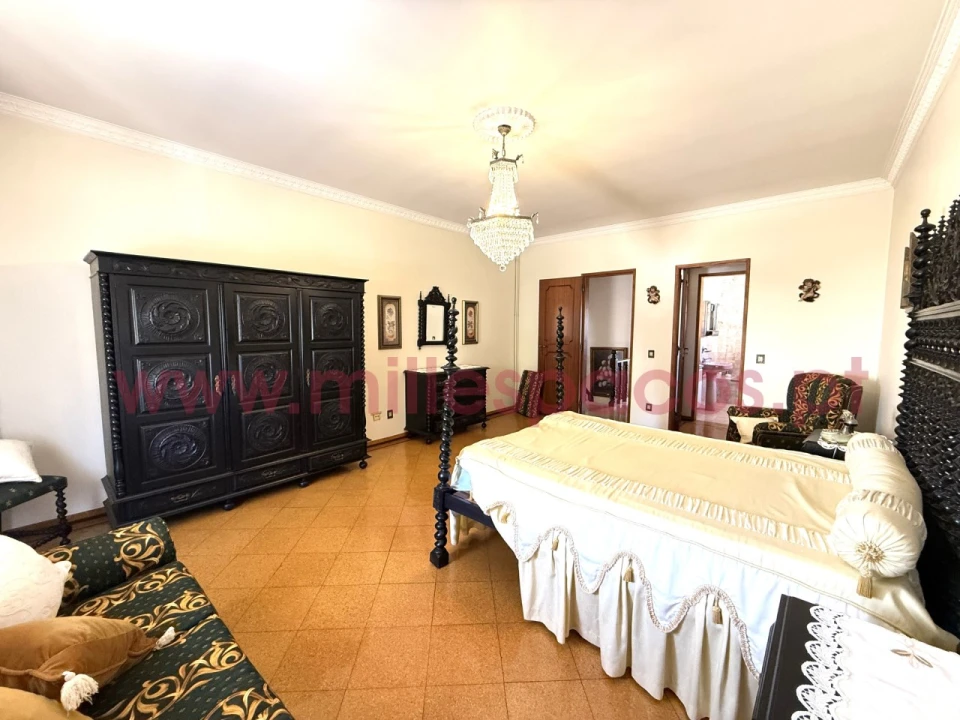 Moradia T5 para Venda em Montijo e Afonsoeiro Foto 22