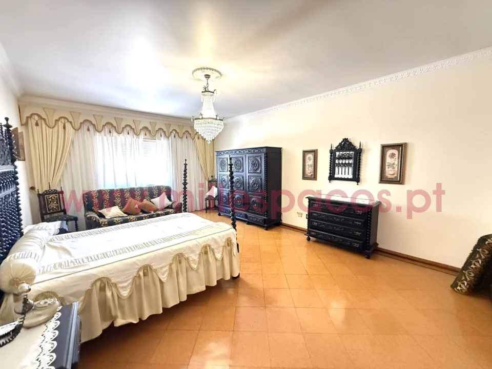 Moradia T5 para Venda em Montijo e Afonsoeiro Foto 23