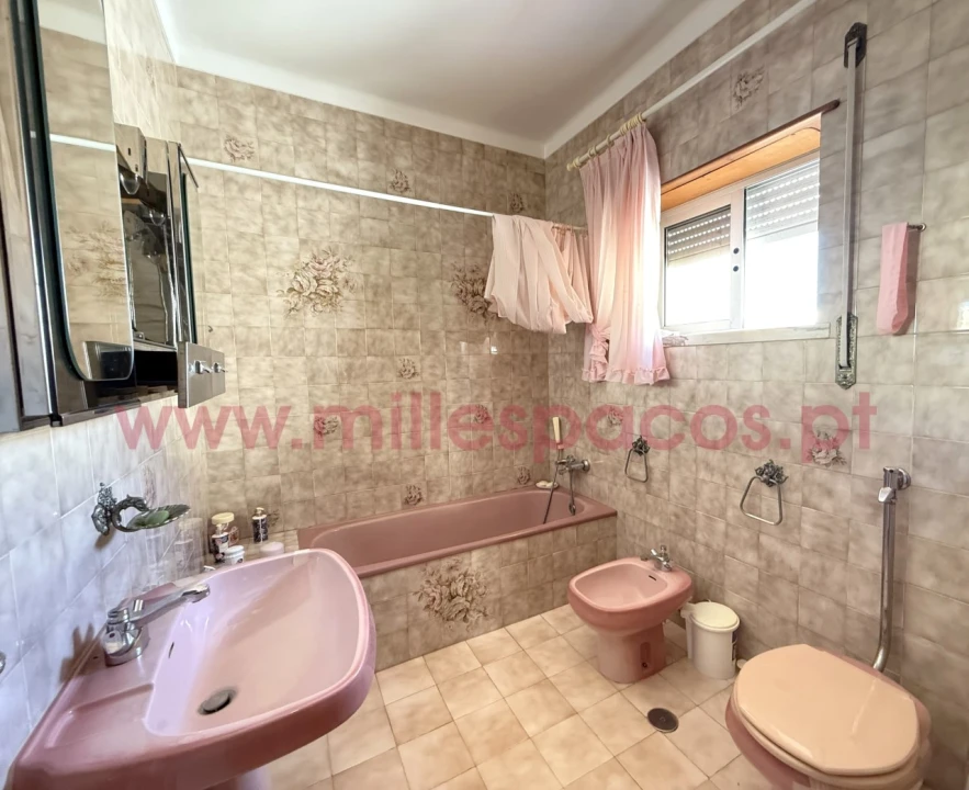 Moradia T5 para Venda em Montijo e Afonsoeiro Foto 27