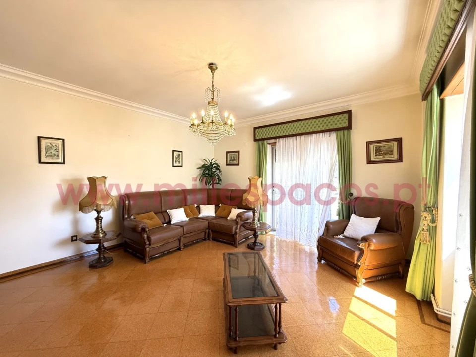 Moradia T5 para Venda em Montijo e Afonsoeiro Foto 35