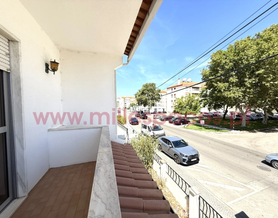 Moradia T5 para Venda em Montijo e Afonsoeiro Foto 33