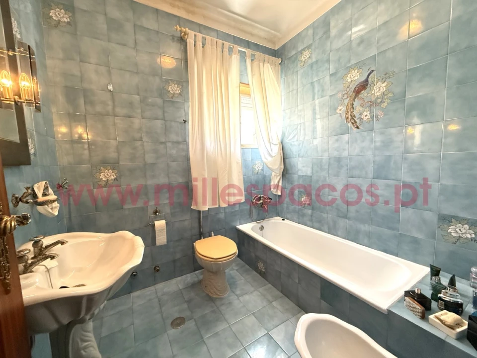 Moradia T5 para Venda em Montijo e Afonsoeiro Foto 38