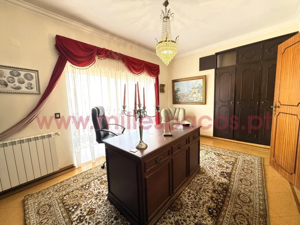 Moradia T5 para Venda em Montijo e Afonsoeiro Foto 42