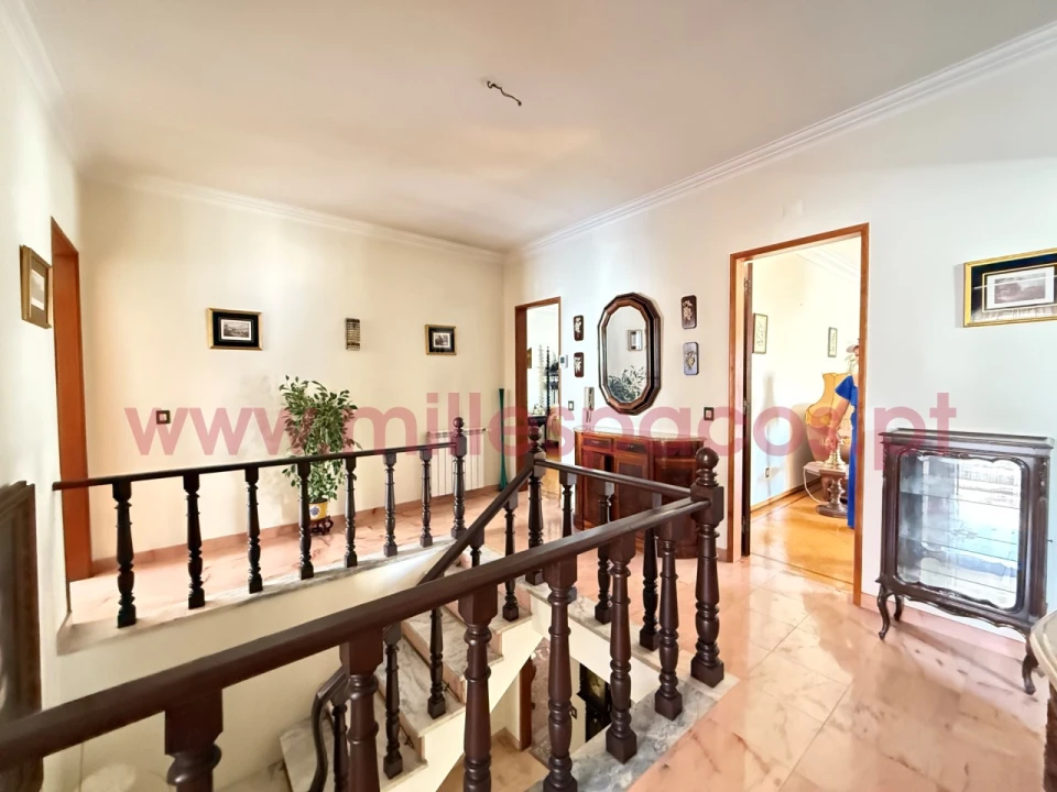 Moradia T5 para Venda em Montijo e Afonsoeiro Foto 40