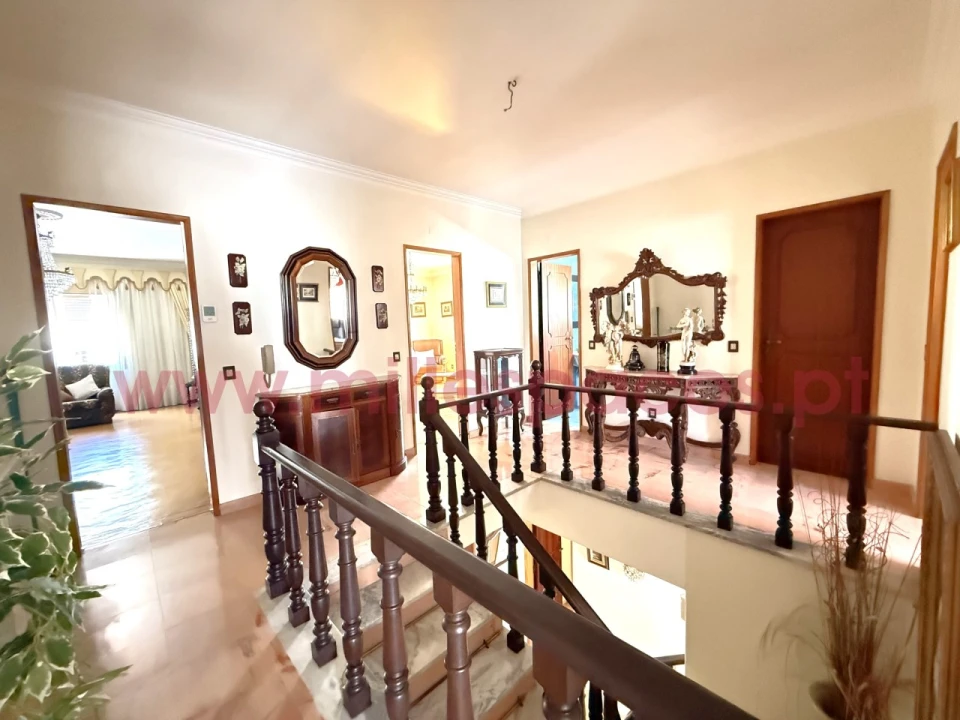 Moradia T5 para Venda em Montijo e Afonsoeiro Foto 28