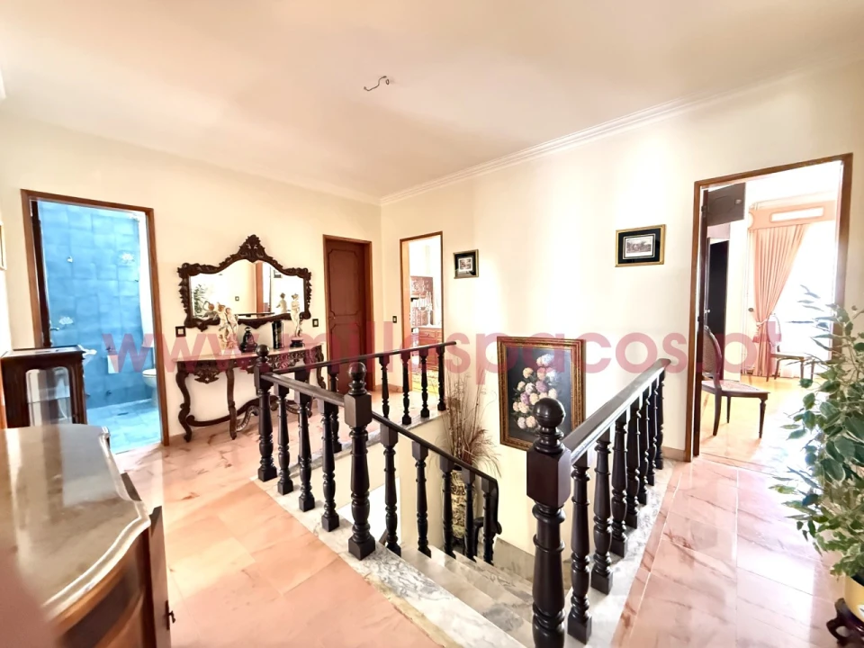 Moradia T5 para Venda em Montijo e Afonsoeiro Foto 20