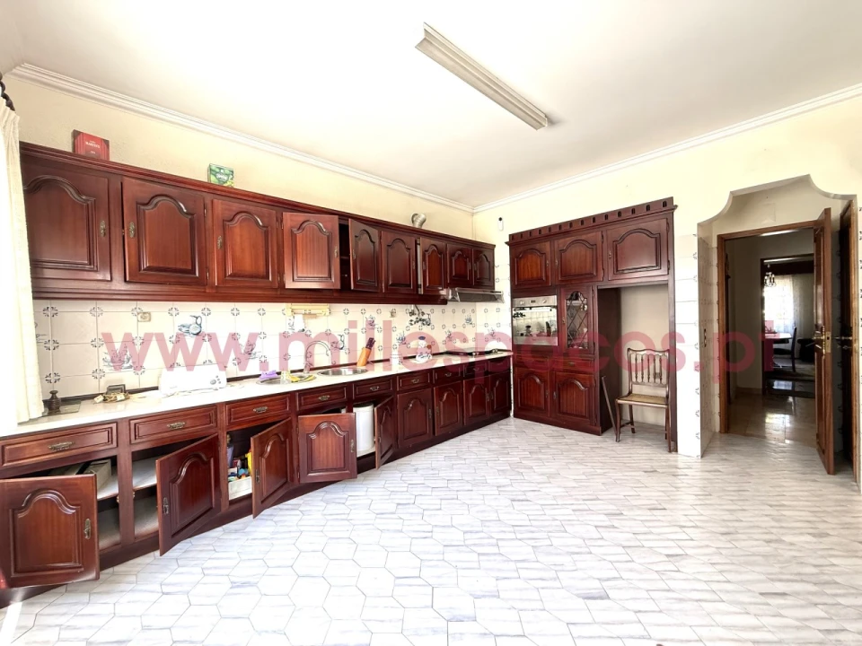 Moradia T5 para Venda em Montijo e Afonsoeiro Foto 6