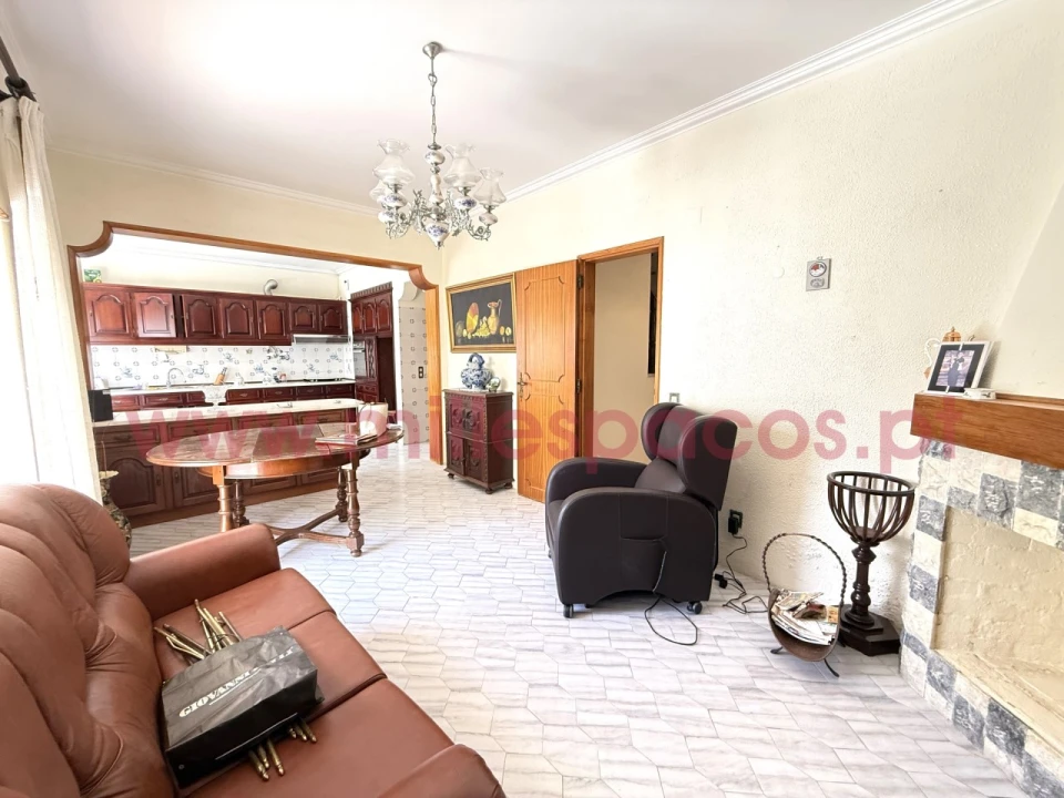 Moradia T5 para Venda em Montijo e Afonsoeiro Foto 8