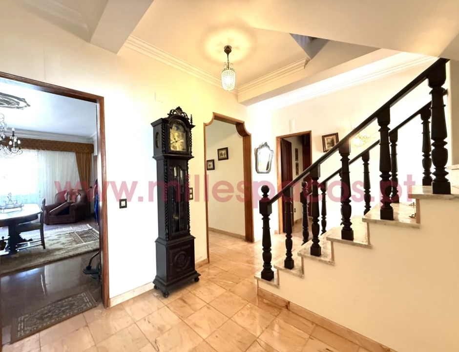 Moradia T5 para Venda em Montijo e Afonsoeiro Foto 11