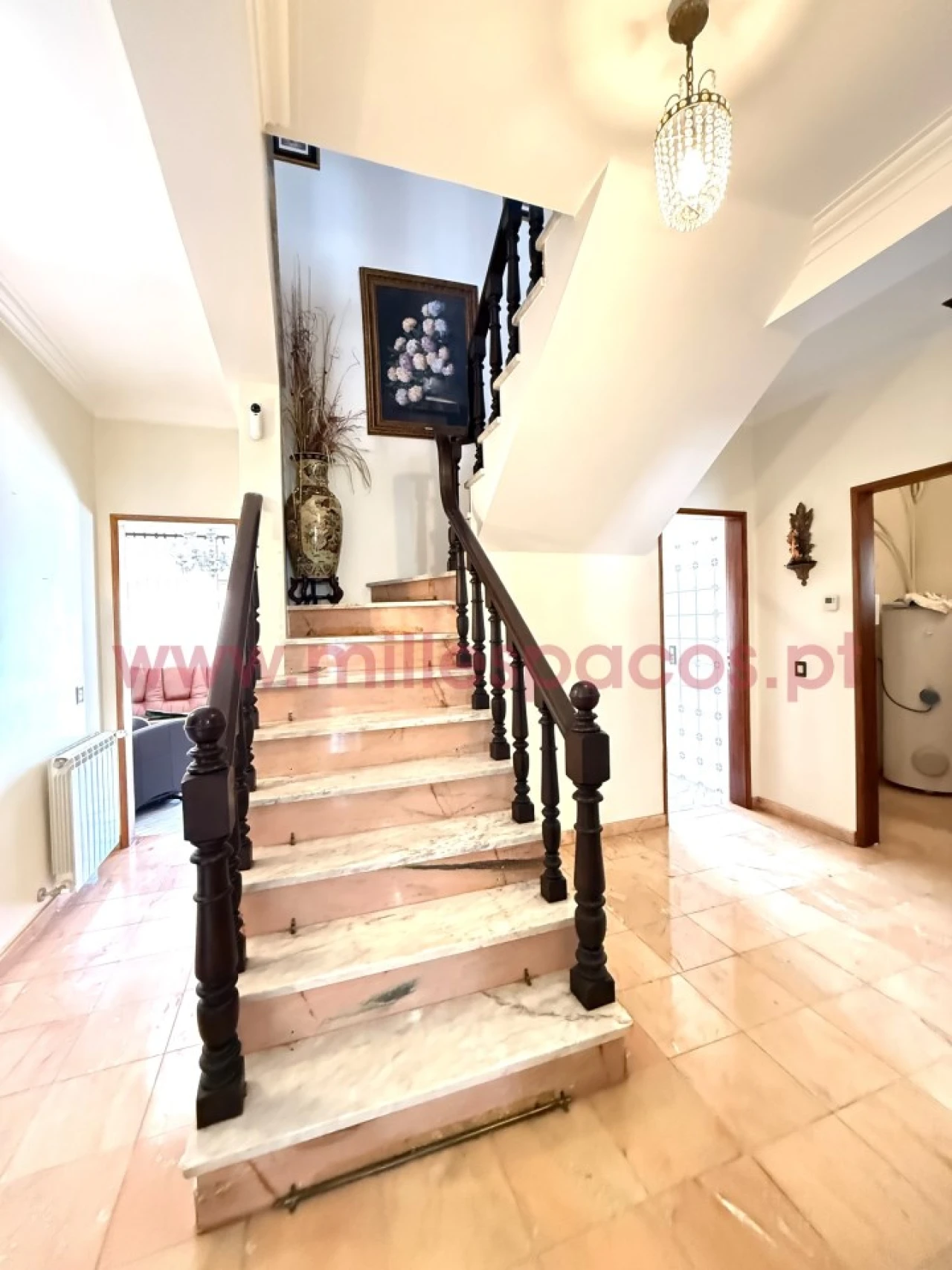 Moradia T5 para Venda em Montijo e Afonsoeiro Foto 45