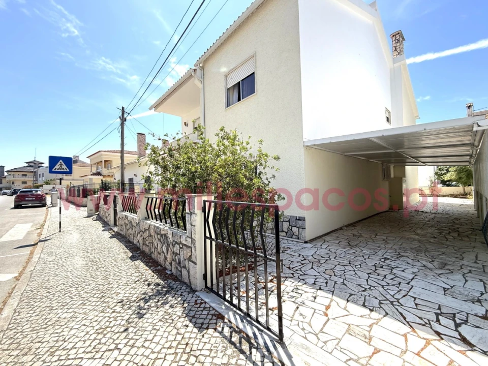 Moradia T5 para Venda em Montijo e Afonsoeiro Foto 53