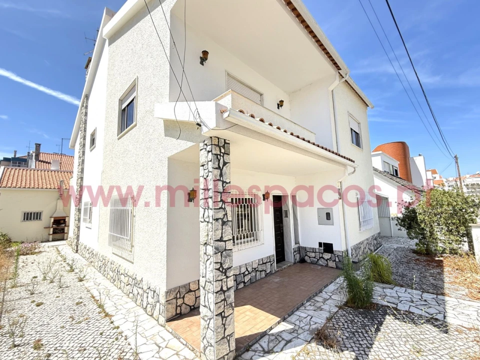 Moradia T5 para Venda em Montijo e Afonsoeiro Foto 55