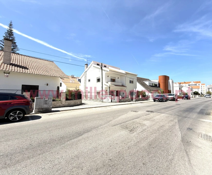 Moradia T5 para Venda em Montijo e Afonsoeiro Foto 57