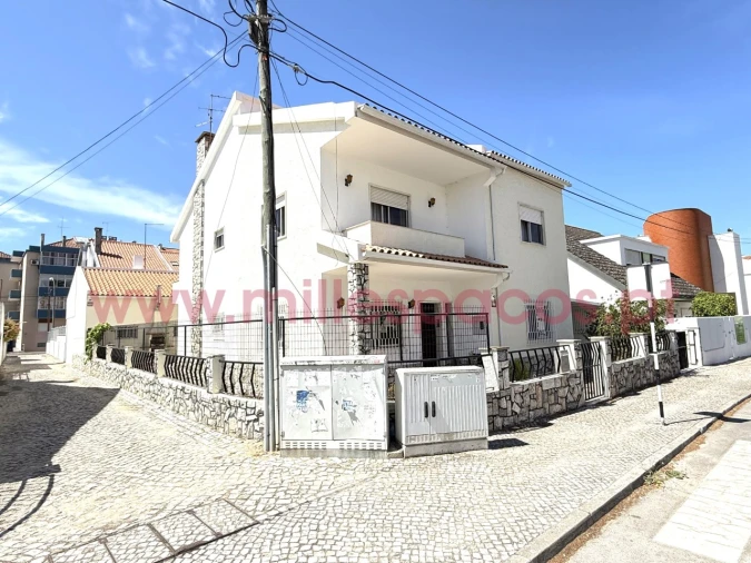 Moradia T5 para Venda em Montijo e Afonsoeiro Foto 54