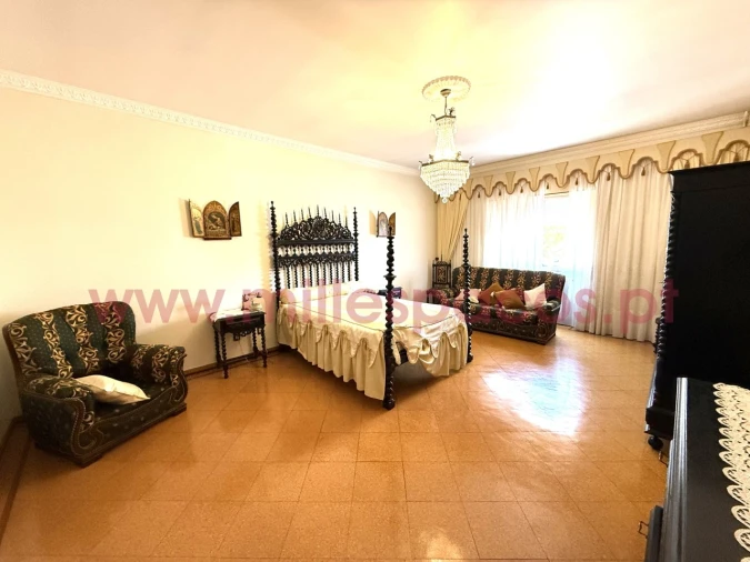 Moradia T5 para Venda em Montijo e Afonsoeiro Foto 24