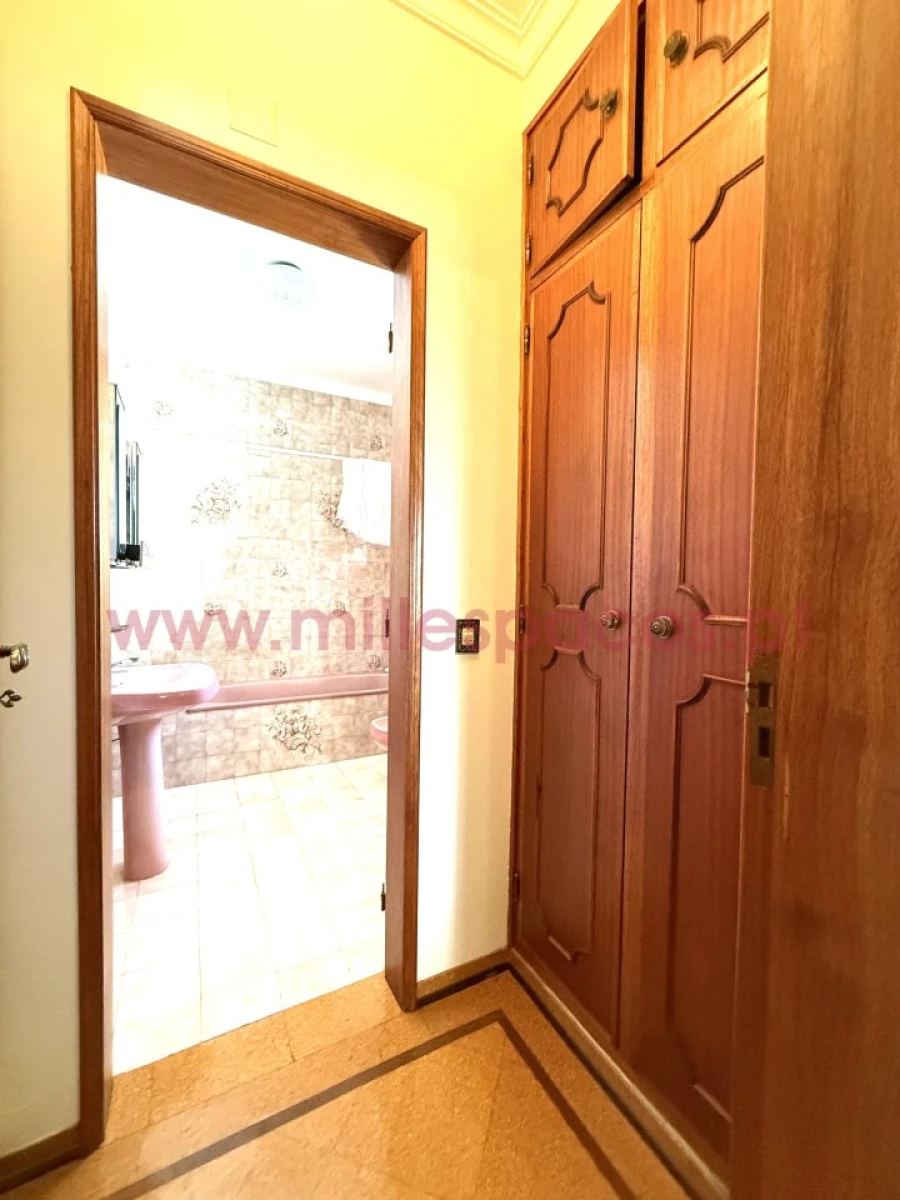 Moradia T5 para Venda em Montijo e Afonsoeiro Foto 25