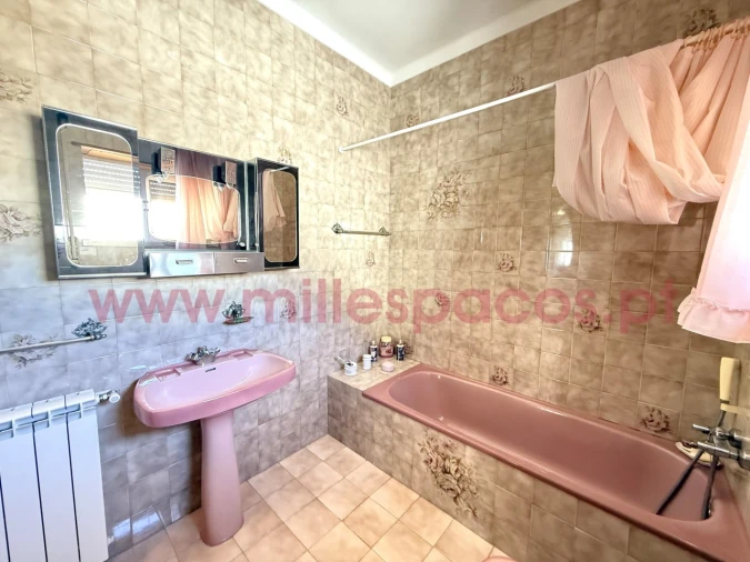 Moradia T5 para Venda em Montijo e Afonsoeiro Foto 26