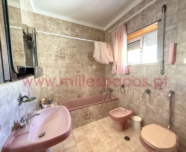 Moradia T5 para Venda em Montijo e Afonsoeiro Foto 27