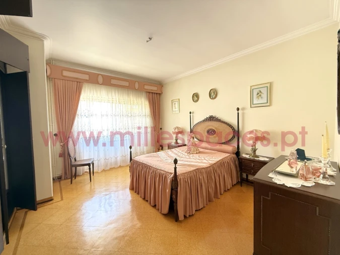 Moradia T5 para Venda em Montijo e Afonsoeiro Foto 29