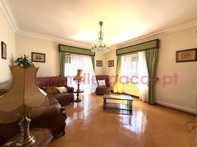 Moradia T5 para Venda em Montijo e Afonsoeiro Foto 34