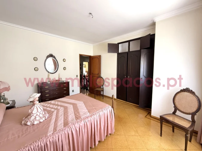 Moradia T5 para Venda em Montijo e Afonsoeiro Foto 31