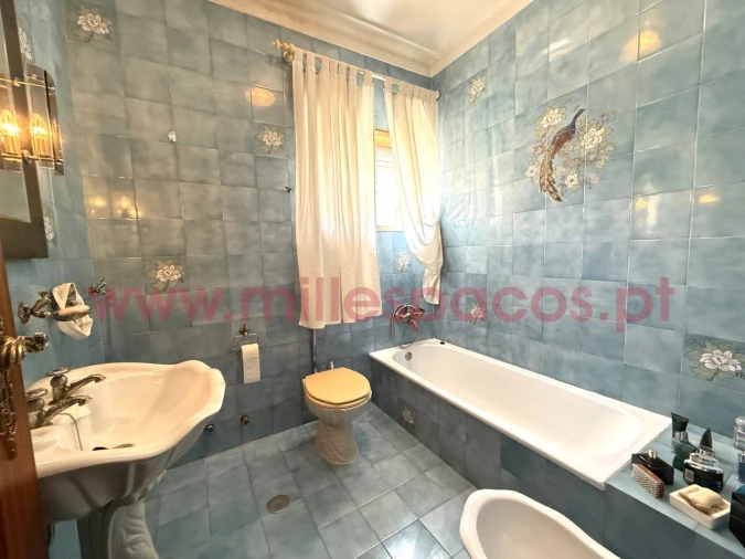 Moradia T5 para Venda em Montijo e Afonsoeiro Foto 38