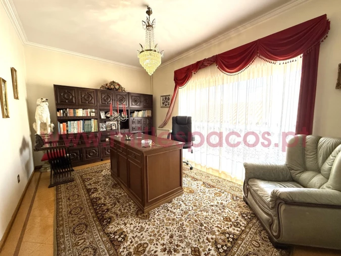 Moradia T5 para Venda em Montijo e Afonsoeiro Foto 41