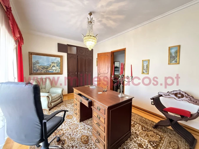 Moradia T5 para Venda em Montijo e Afonsoeiro Foto 43