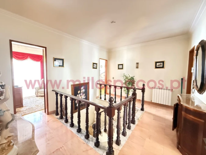 Moradia T5 para Venda em Montijo e Afonsoeiro Foto 32