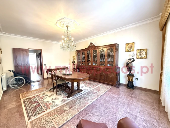 Moradia T5 para Venda em Montijo e Afonsoeiro Foto 16