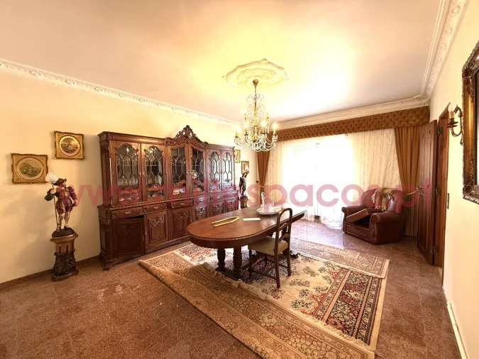 Moradia T5 para Venda em Montijo e Afonsoeiro Foto 17