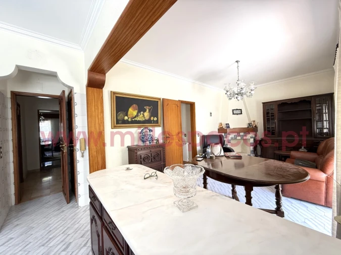 Moradia T5 para Venda em Montijo e Afonsoeiro Foto 7